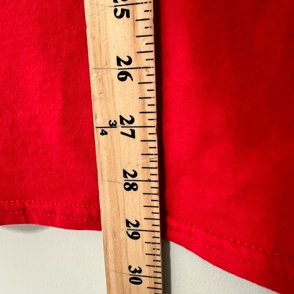 BUC-EE’S mens XL t-shirt Party Like It’s 1982 40 years of peace love & but-Ed’s - Picture 3 of 12